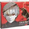 Tokyo Ghoul: Complete Box Set: Includes vols. 1-16 with premium
$303.00
