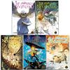 The Promised Neverland Vol (11-15): 5 Books Collection Set
$99.99
